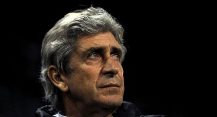 Autocrítico: Manuel Pellegrini no se escondió tras otro mal resultado del Betis