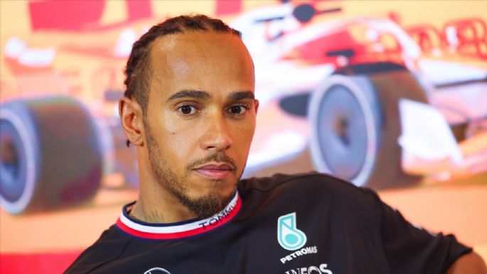 "Antes de retirarme": Lewis Hamilton presiona a la Fórmula 1 para conquistar un último objetivo