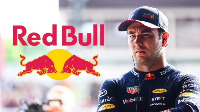 "Todavía no": Red Bull no asegura seguir con Checo Pérez en 2025