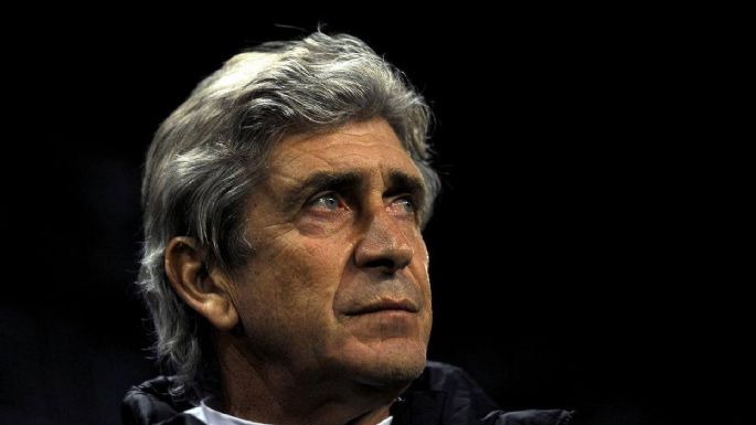 Autocrítico: Manuel Pellegrini no se escondió tras otro mal resultado del Betis