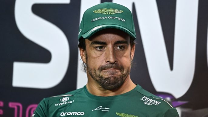 Madrid y Barcelona se disputan organizar el Gran Premio: en qué influye Fernando Alonso