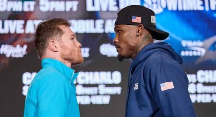 Canelo Álvarez se juega todo ante Jermell Charlo: día, horario y televisación