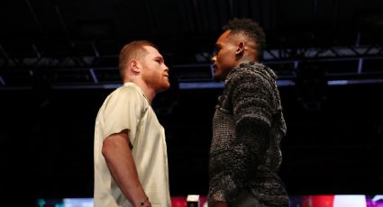 Canelo Álvarez vs Jermell Charlo: conoce la cartelera completa para la velada