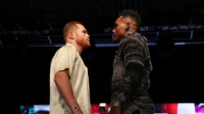 Canelo Álvarez vs Jermell Charlo: conoce la cartelera completa para la velada