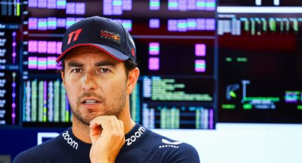 Checo Pérez en el podio: los pilotos que más dinero le costaron a sus escuderías por daños