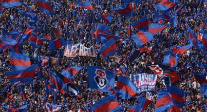 El drama del estadio: dónde albergará Universidad de Chile el duelo ante Deportes Iquique