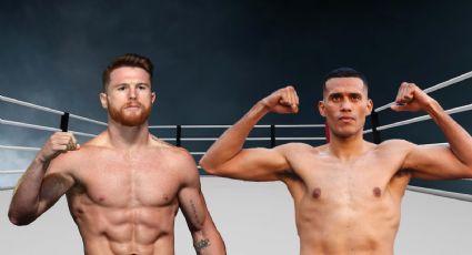 Luego de enfrentar a Charlo: la fecha donde Canelo Álvarez pelearía con David Benavídez