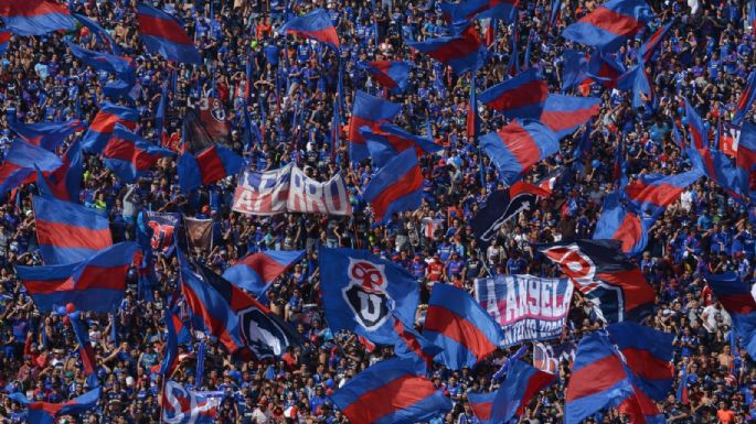 El drama del estadio: dónde albergará Universidad de Chile el duelo ante Deportes Iquique