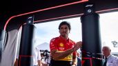 Nuevo pedido a Ferrari: la queja de Carlos Sainz por radio en medio del GP de Italia