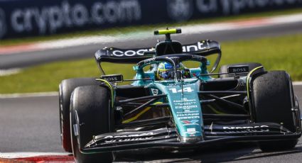 El primero en hacerlo: el récord histórico que conquistó Fernando Alonso en Monza