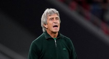 Varios nombres interesantes: los centrales que busca Manuel Pellegrini ante la salida de Luiz Felipe