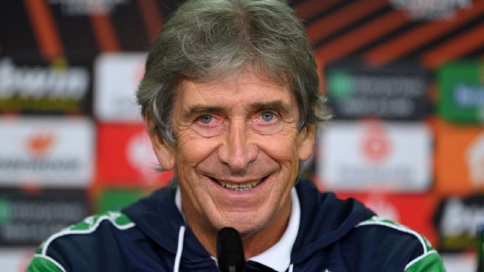 Puestos europeos: el Betis de Manuel Pellegrini recuperó la memoria y vapuleó a Valencia