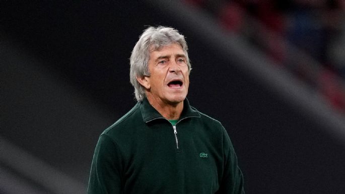 Varios nombres interesantes: los centrales que busca Manuel Pellegrini ante la salida de Luiz Felipe