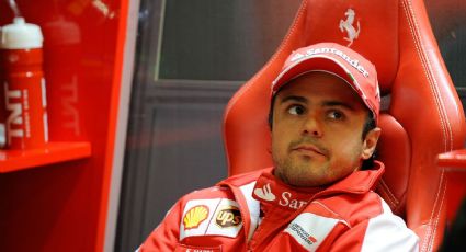 “No he tenido el apoyo”: el reclamo de Felipe Massa a Ferrari por la búsqueda de su título