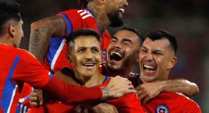 "Siempre ha estado": el elogio de un ex compañero de Selección Chilena para Alexis Sánchez