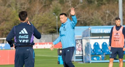 Primer partido por los puntos tras Qatar 2022: cómo jugará la Selección Argentina ante Ecuador