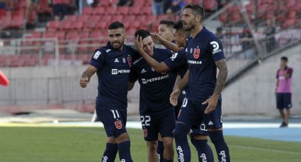 "Me encantaría": se fue de Universidad de Chile y hoy confesó su sueño de volver