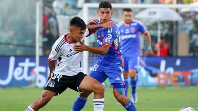 Atención Universidad de Chile y Colo Colo: un jugador que buscaron ambos quiere volver al país