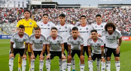 Desisten de ficharlo: parecía que se iba al exterior y finalmente continuará en Colo Colo