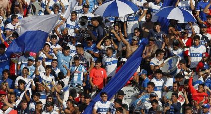 "Pronto más detalles": el anuncio que ilusiona a todos los hinchas de Universidad Católica