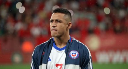 "Intenté": el poderoso club que buscó a Alexis Sánchez y no pudo convencerlo