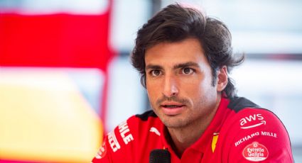 "Nuestra aportación es nula": la contundente crítica de Carlos Sainz a la FIA