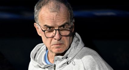 "No me gusta": la figura de la Celeste que reveló la exigencia de Marcelo Bielsa que lo incomoda