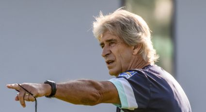 Por los jugadores en selecciones: la medida que podría tomar Manuel Pellegrini