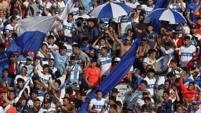 "Pronto más detalles": el anuncio que ilusiona a todos los hinchas de Universidad Católica