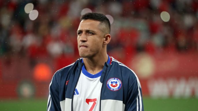 "Intenté": el poderoso club que buscó a Alexis Sánchez y no pudo convencerlo