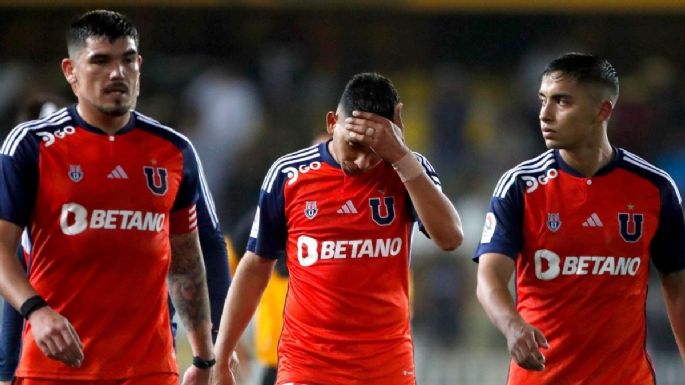 Tras dirigir en Universidad de Chile: el entrenador que arribaría a Ñublense