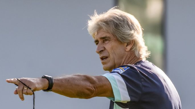 Por los jugadores en selecciones: la medida que podría tomar Manuel Pellegrini