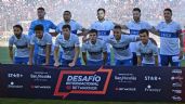 Prueba fallida: Universidad Católica cayó ante River y Núñez sigue sin ganar