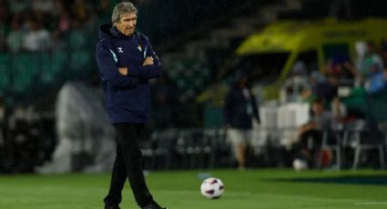 Tras la salida de Luiz Felipe: Manuel Pellegrini podría sufrir otra baja de última hora