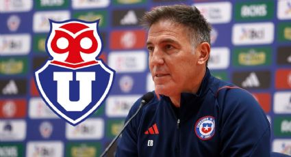 Crítica doble: un ex Universidad de Chile fulminó a Berizzo tras la derrota de La Roja