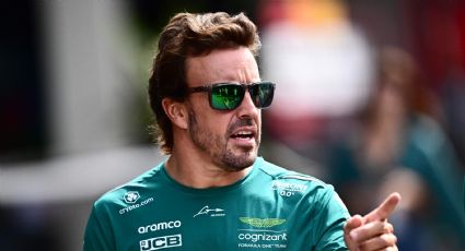 Aston Martin quiere convencer a Alonso de quedarse: las novedades de cara a 2026