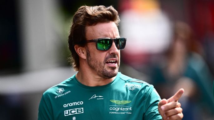 Aston Martin quiere convencer a Alonso de quedarse: las novedades de cara a 2026