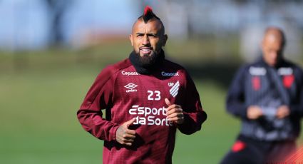 ¿Colo Colo lo pierde?: el salario millonario que recibiría Arturo Vidal en América de Cali