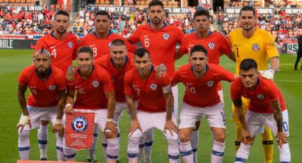 "Es de jerarquía": el jugador de la Selección Chilena que interesa en el exterior