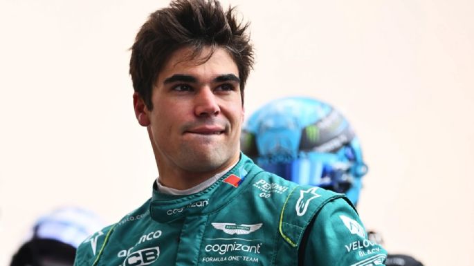 Aston Martin no tendrá paciencia: el motivo que podría desencadenar la salida de Lance Stroll