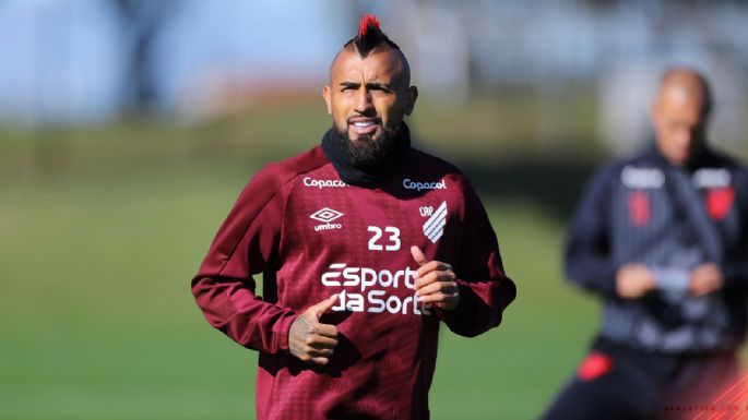 ¿Colo Colo lo pierde?: el salario millonario que recibiría Arturo Vidal en América de Cali