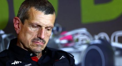 Tras despedirse de Haas: el salario que se pierde Guenther Steiner en la Fórmula 1