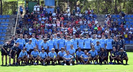 No será tenido en cuenta y se va de Universidad Católica: el jugador que no viajó a la pretemporada