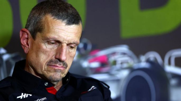 Tras despedirse de Haas: el salario que se pierde Guenther Steiner en la Fórmula 1