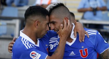 Universidad de Chile no lo esperaba: la oferta que causaría la salida de una de sus mayores figuras