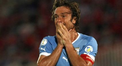 Reclamos monetarios y denuncia de extorsión: el conflicto que tuvo Diego Lugano con Uruguay