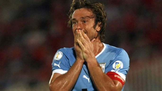 Tras abandonar el fútbol: el sueño que Diego Lugano no pudo cumplir en su carrera