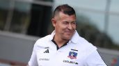 Colo Colo le dará una nueva oportunidad: Quinteros lo marginó y Almirón lo quiere recuperar