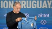 Impresionante logro de Marcelo Bielsa: los lugares que Uruguay escaló en el Ranking FIFA