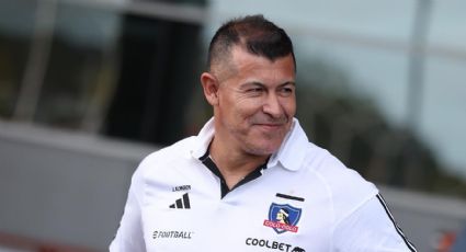 Colo Colo le dará una nueva oportunidad: Quinteros lo marginó y Almirón lo quiere recuperar